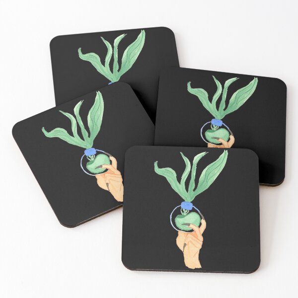 Item preview, Green Magic Potion, black designed and sold by Sonderblume.