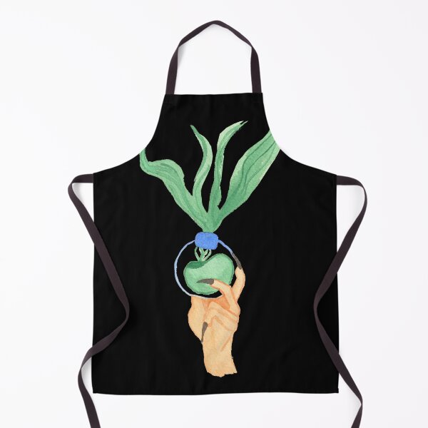 Item preview, Green Magic Potion, black designed and sold by Sonderblume.