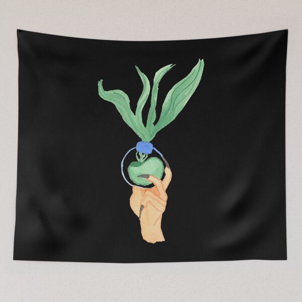 Item preview, Green Magic Potion, black designed and sold by Sonderblume.