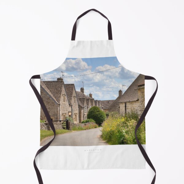 Item preview, Hazleton, Gloucestershire designed and sold by andrewroland.