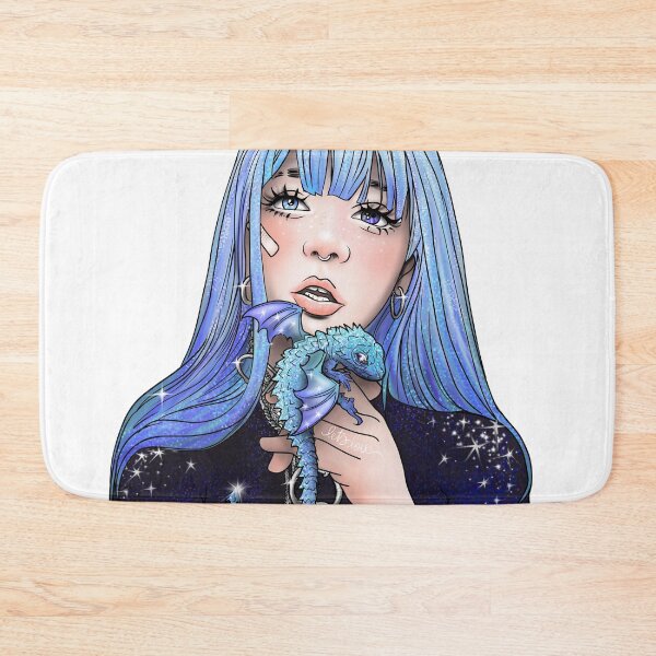 Item preview, Blue wrist strap designed and sold by Letslove.
