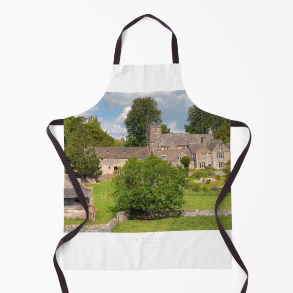 Item preview, Hazleton, Gloucestershire designed and sold by andrewroland.