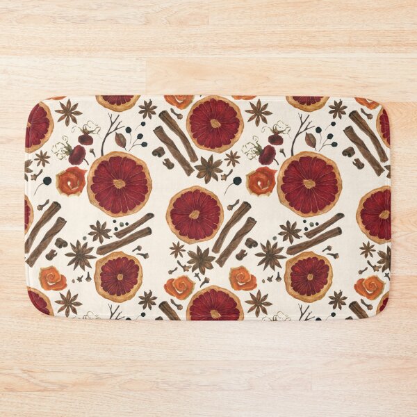 Item preview, christmas spices designed and sold by OtterFactory.