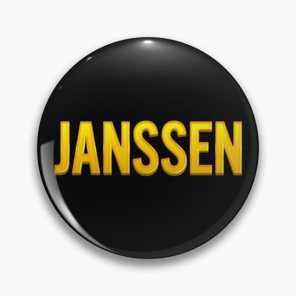 Item preview, Janssen Family Name designed and sold by xesed.