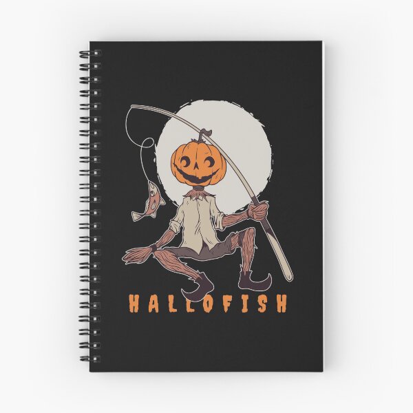 Item preview, Halloween angler, pumpkin, scarecrow designed and sold by DerSenat.