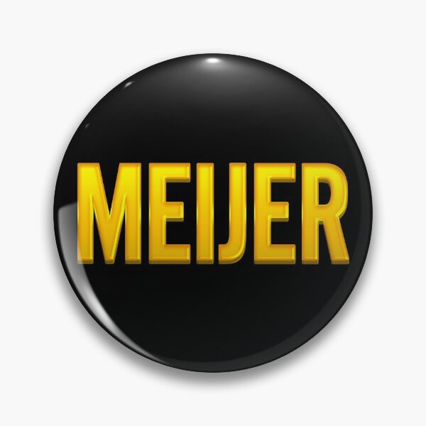 Artikelvorschau, Meijer Family Name entworfen und verkauft von xesed.