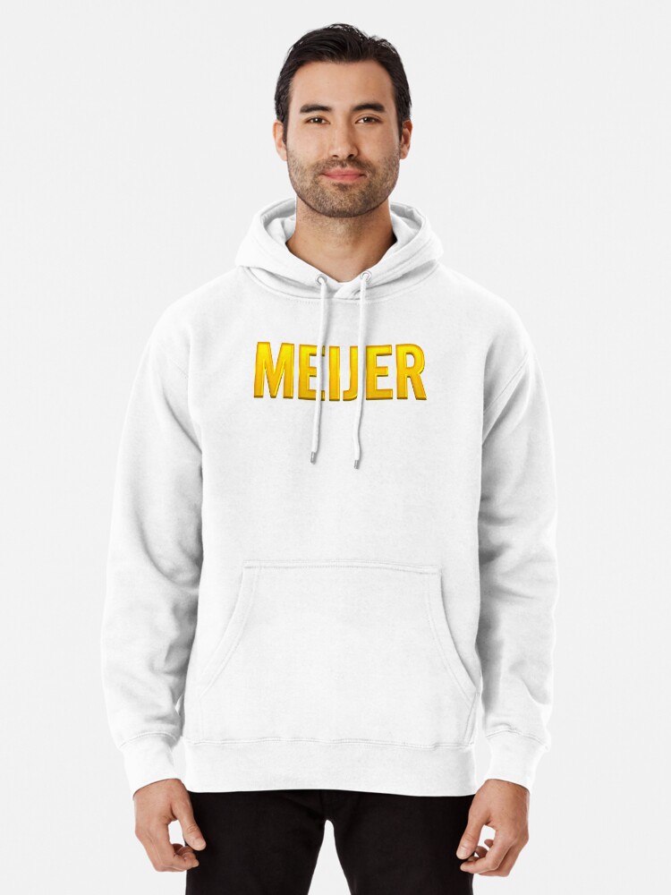 Meijer mens online hoodies