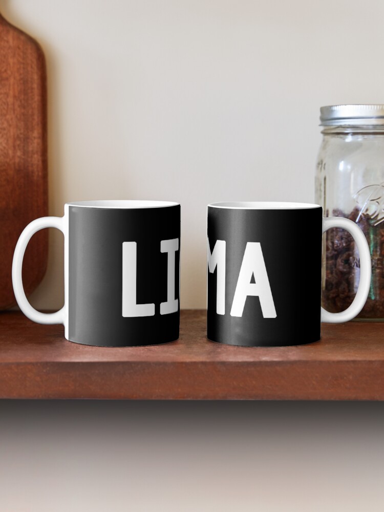 Ligma Balls Ligma Coffee Mug Funny Coffee Mug Ligma Funny 