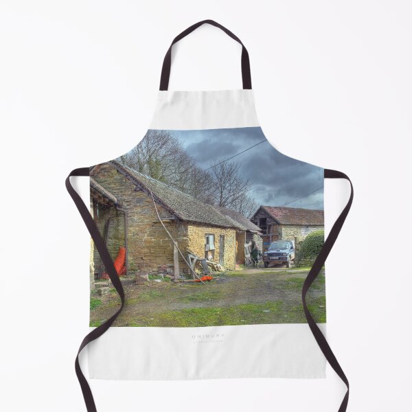 Item preview, Onibury, Shropshire designed and sold by andrewroland.