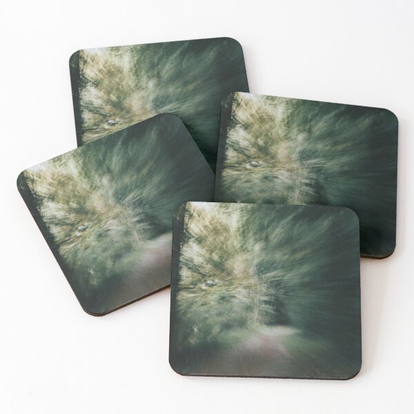 Item preview, Forest Darkness - Abstract Photography designed and sold by VieClaud.