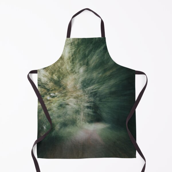 Item preview, Forest Darkness - Abstract Photography designed and sold by VieClaud.