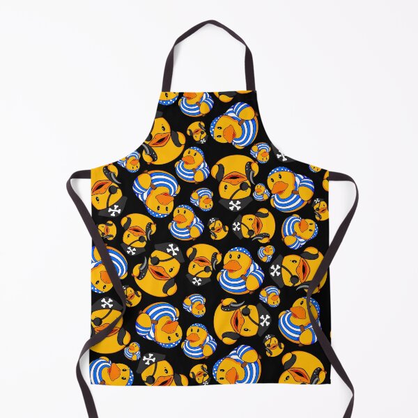Item preview, Pirate Rubber Ducks designed and sold by Alisha Ober Designs.
