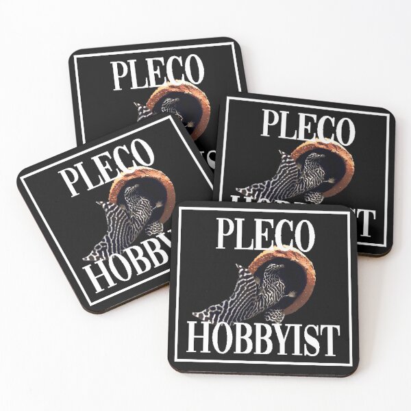 Item preview, Pleco Hobbyist designed and sold by GFishy.
