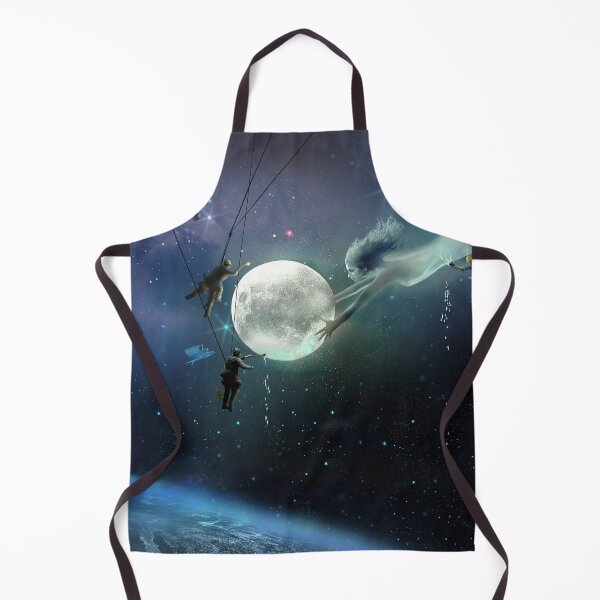 Item preview, Moon Painters designed and sold by Igor Zenin Art.