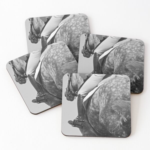 Item preview, Dapple Grey designed and sold by Liz Lane.