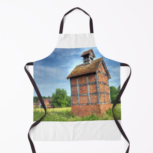 Item preview, Hanbury, Worcestershire designed and sold by andrewroland.