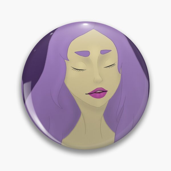 Item preview, Purple designed and sold by Cloudmer.