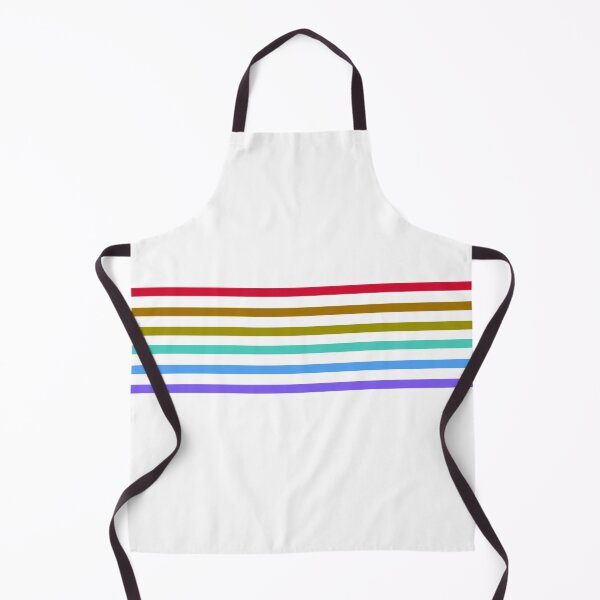 Item preview, Minimalistic LGBT Rainbow Design designed and sold by ProudAcademic.