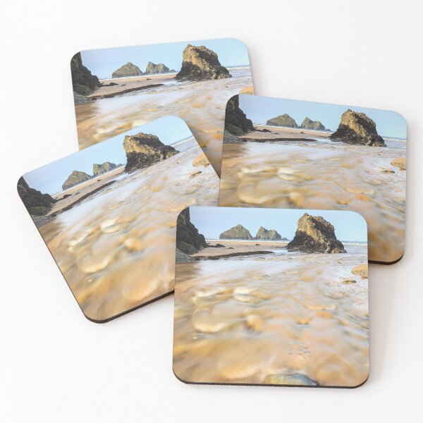 Item preview, Boulders in Holywell River designed and sold by bitm2007.