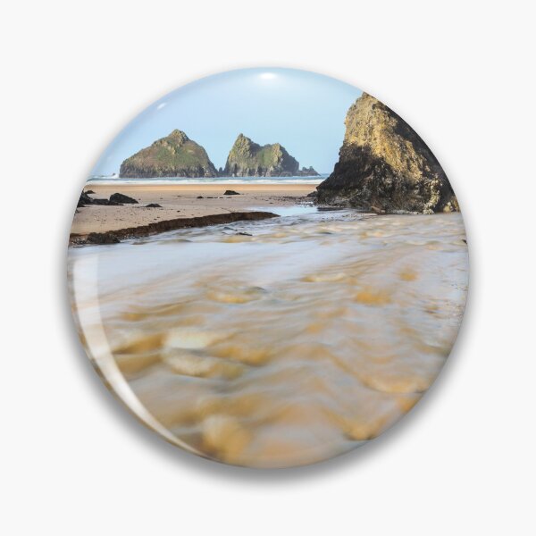 Item preview, Boulders in Holywell River designed and sold by bitm2007.