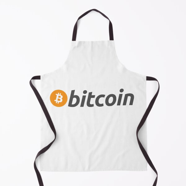 Artikelvorschau, Bitcoin-Logo, BTC, Kryptowährung entworfen und verkauft von WinningUniverse.