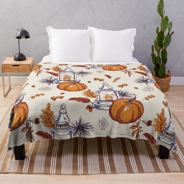 Item preview, Autumn decor designed and sold by OtterFactory.