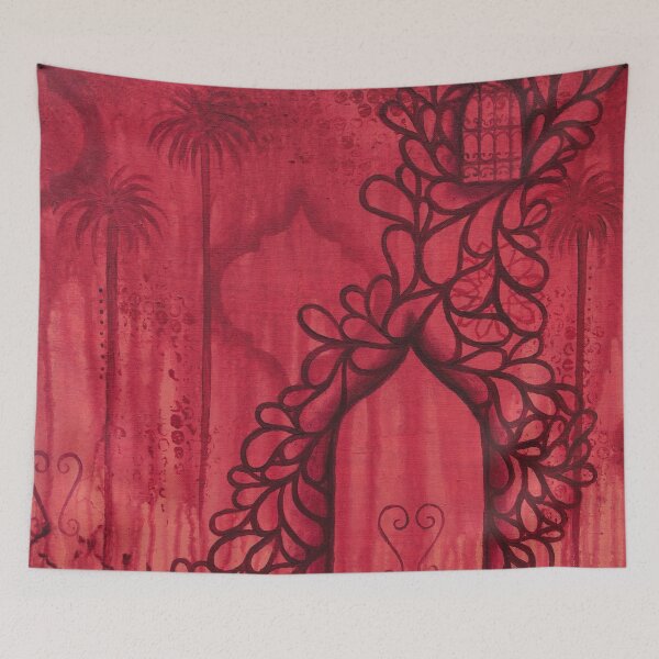 Item preview, Dreamland designed and sold by Carolin Bentbib.