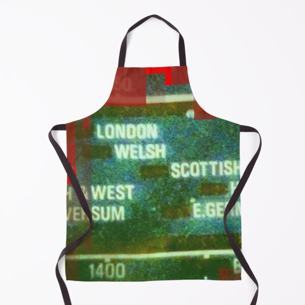 Item preview, What's The Frequency, Gareth? designed and sold by HeadacheMachine.