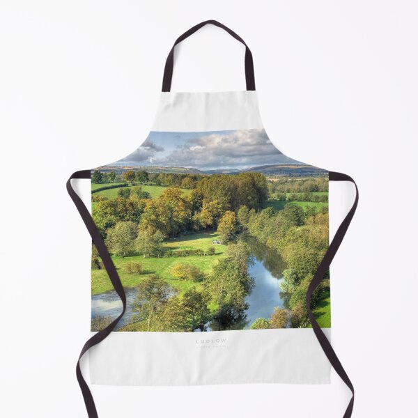Item preview, Ludlow, Shropshire designed and sold by andrewroland.
