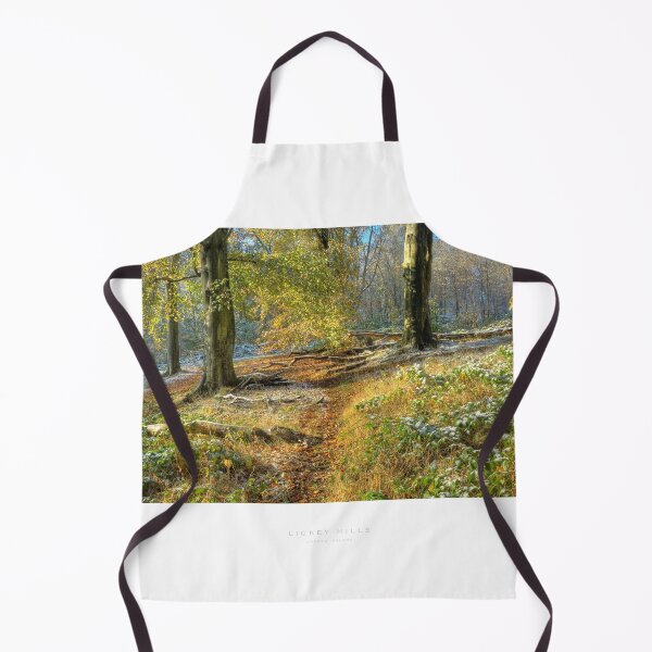 Item preview, Lickey Hills, Worcestershire designed and sold by andrewroland.
