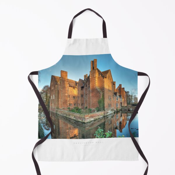 Item preview, Harvington Hall, Worcestershire designed and sold by andrewroland.