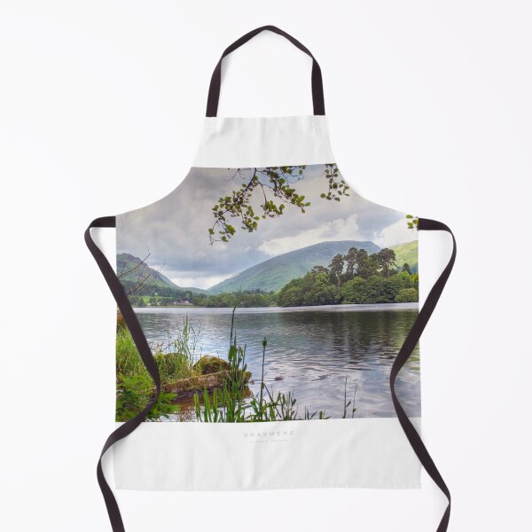 Item preview, Grasmere, Cumbria designed and sold by andrewroland.
