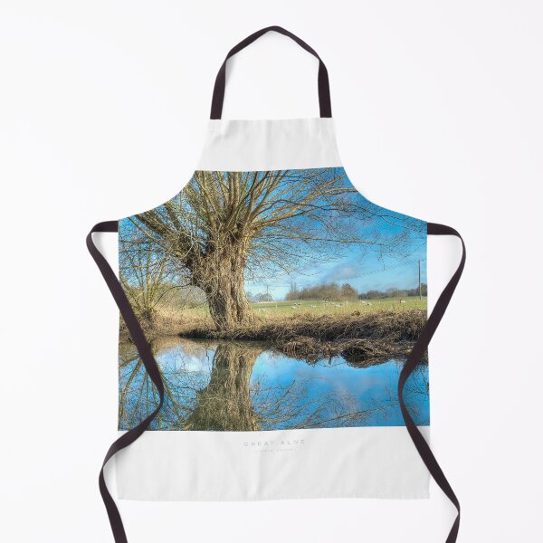 Item preview, Great Alne, Warwickshire designed and sold by andrewroland.