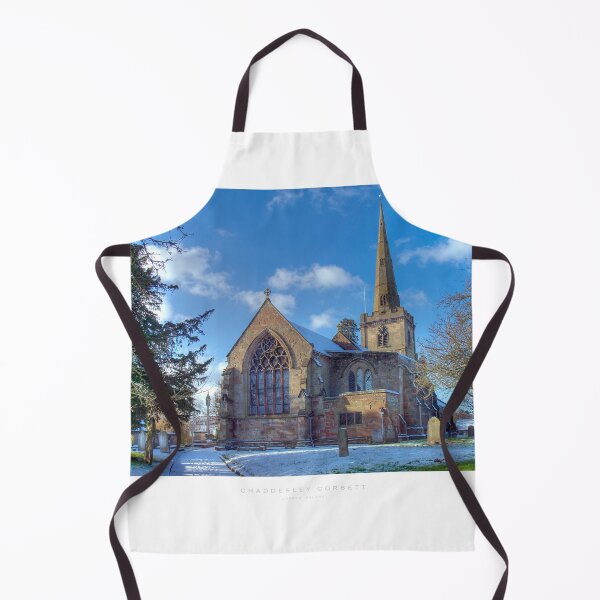 Item preview, Chaddesley Corbett, Worcestershire designed and sold by andrewroland.
