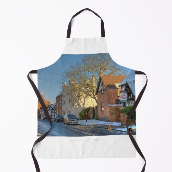 Item preview, Chaddesley Corbett, Worcestershire designed and sold by andrewroland.
