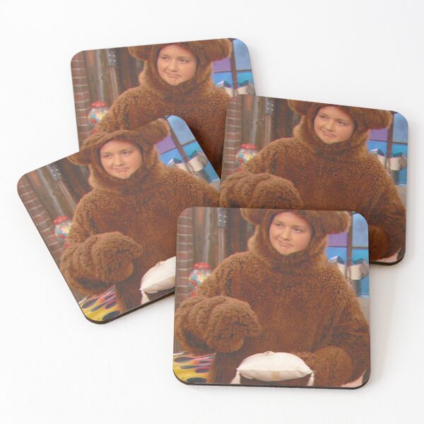 Item preview, gibby ring bearer designed and sold by Joyce Chan.