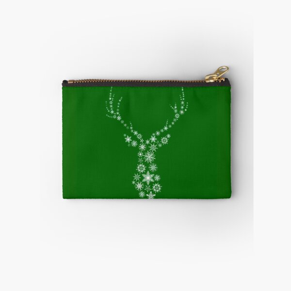 Item preview, perfect gift for Christmas, green designed and sold by Moongate22.