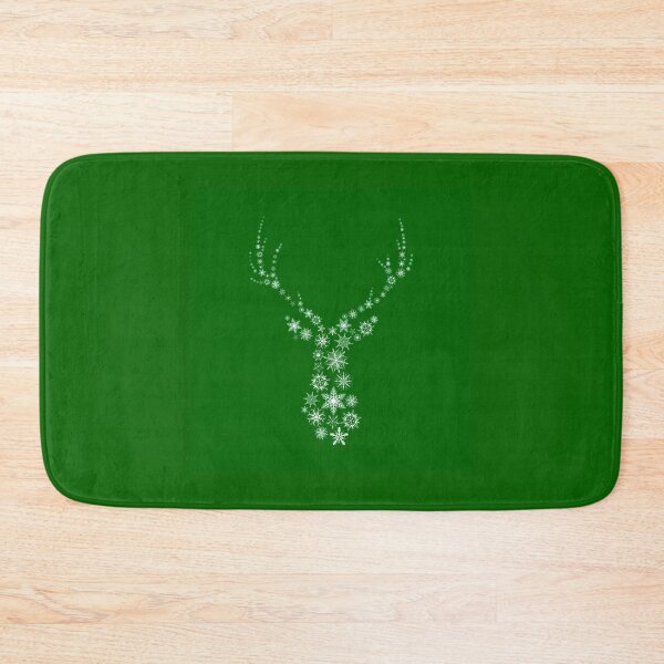 Item preview, perfect gift for Christmas, green designed and sold by Moongate22.