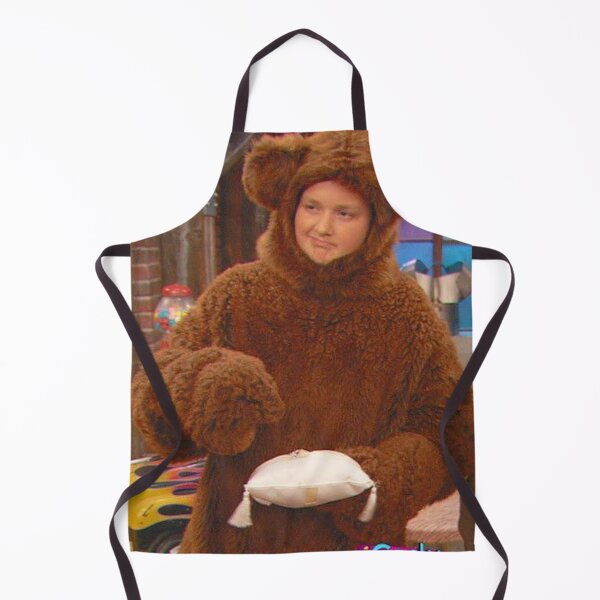 Item preview, gibby ring bearer designed and sold by Joyce Chan.