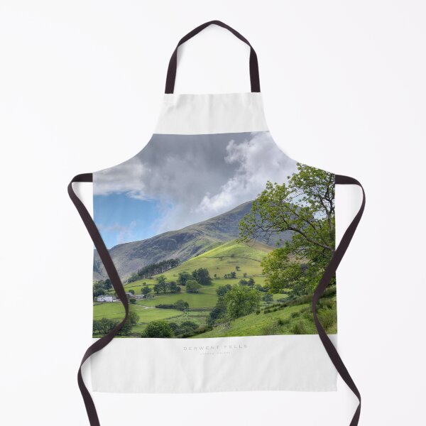 Item preview, Derwent Fells, Cumbria designed and sold by andrewroland.