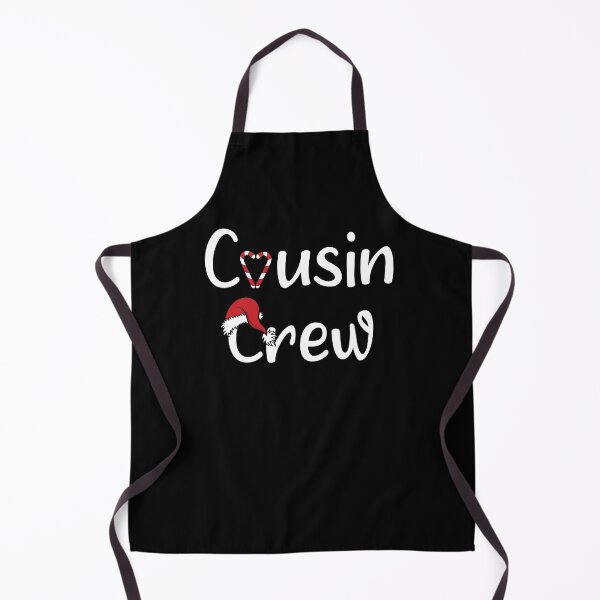 Item preview, Cousin Crew Christmas designed and sold by Lulaggio.