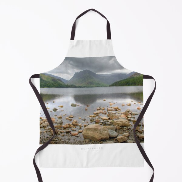 Item preview, Buttermere, Cumbria designed and sold by andrewroland.