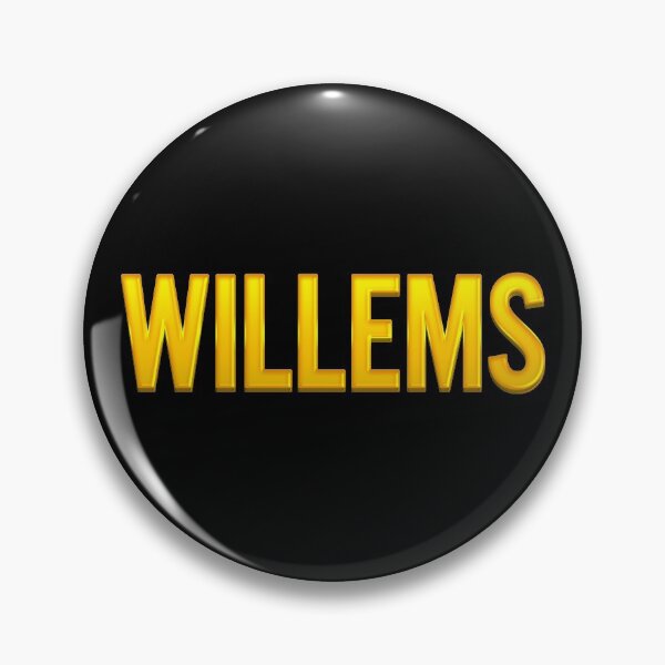 Item preview, Willems Family Name designed and sold by xesed.