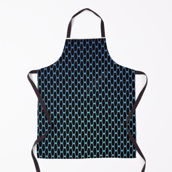 Item preview, Blue net designed and sold by JBaystro.