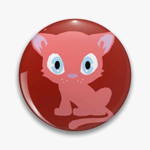 Item preview, Adorable Blue-eye Red Kitten designed and sold by RTrivella.