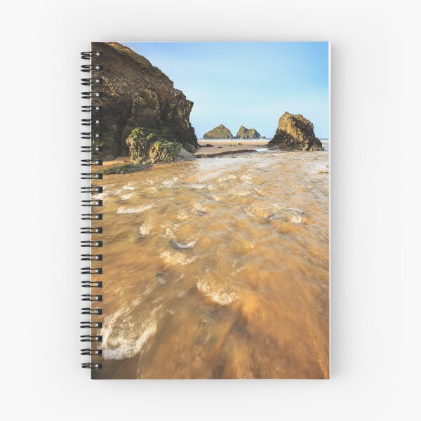 Item preview, River at Holywell  designed and sold by bitm2007.