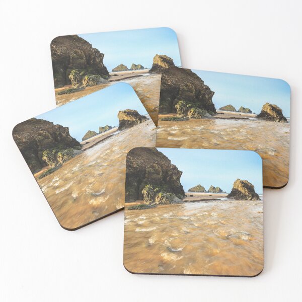 Item preview, River at Holywell  designed and sold by bitm2007.