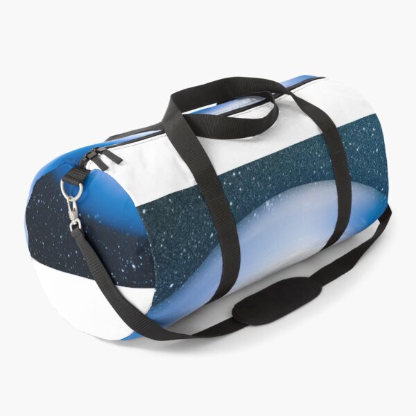 Item preview, Our Tiny Bubble Planet designed and sold by WanderinWeirdly.