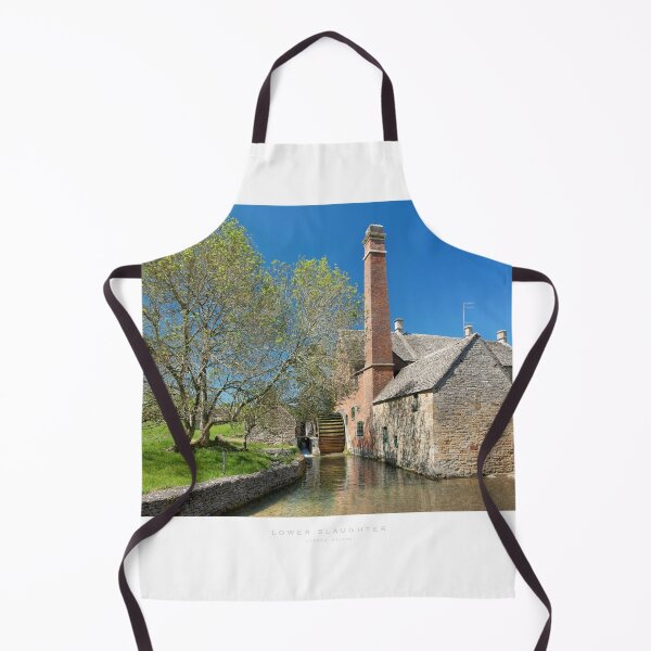Item preview, Lower Slaughter, Gloucestershire designed and sold by andrewroland.