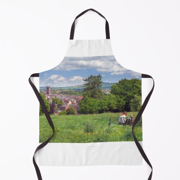 Item preview, Ludlow, Shropshire designed and sold by andrewroland.